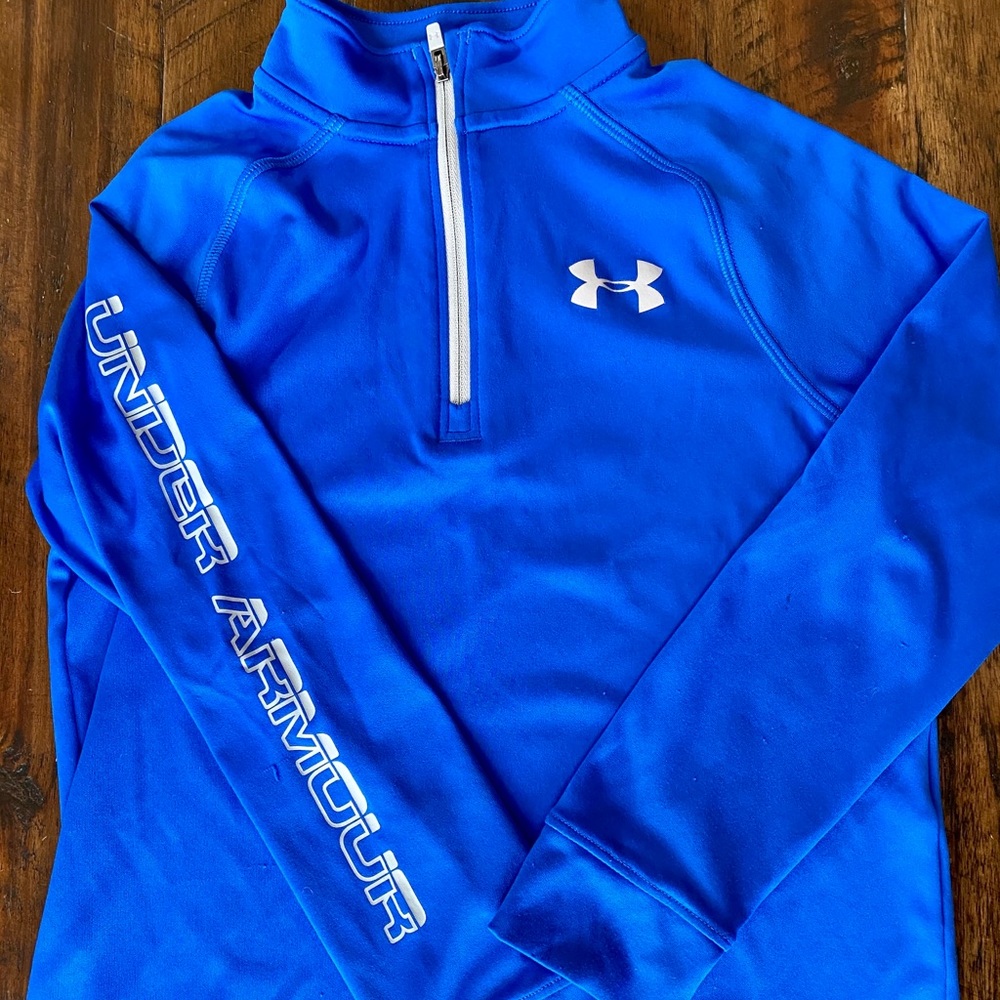 Under Armour pull over